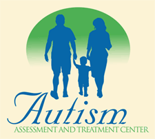 Autism Treatment Utah Logo